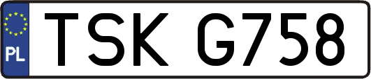 TSKG758