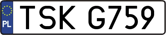 TSKG759