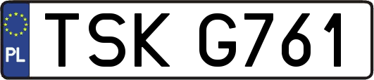 TSKG761