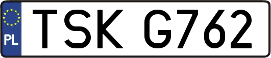 TSKG762