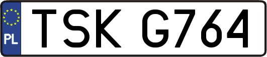 TSKG764