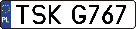 TSKG767