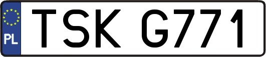 TSKG771