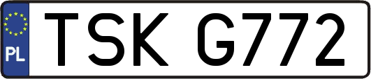 TSKG772