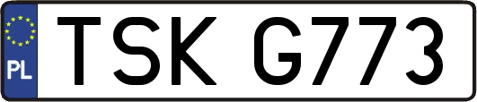 TSKG773