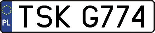 TSKG774