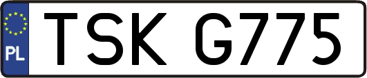 TSKG775
