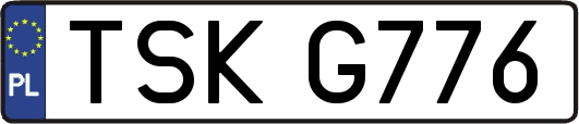 TSKG776