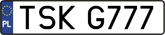 TSKG777