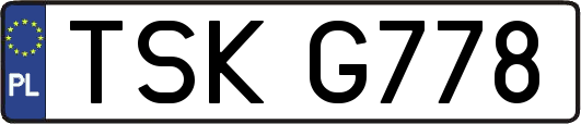 TSKG778
