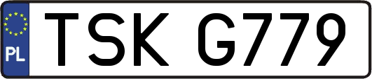 TSKG779
