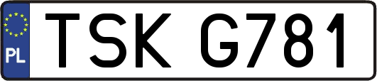 TSKG781