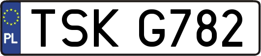 TSKG782