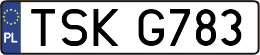 TSKG783