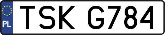 TSKG784