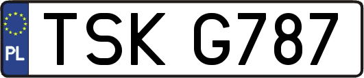 TSKG787