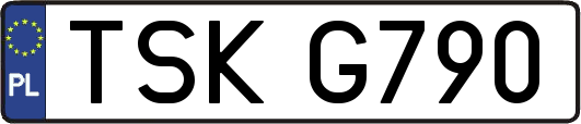TSKG790