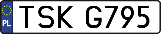 TSKG795