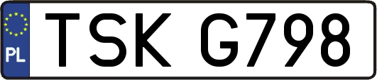 TSKG798