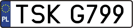 TSKG799