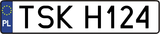 TSKH124