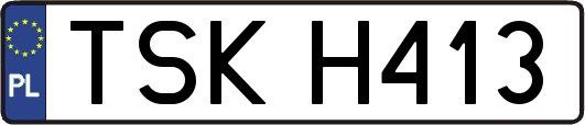 TSKH413