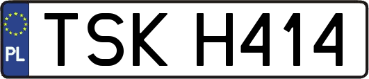 TSKH414