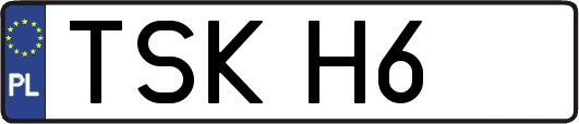 TSKH6