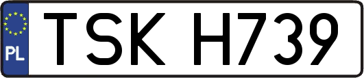 TSKH739