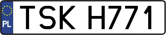 TSKH771