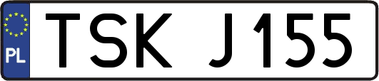 TSKJ155