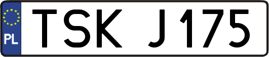 TSKJ175