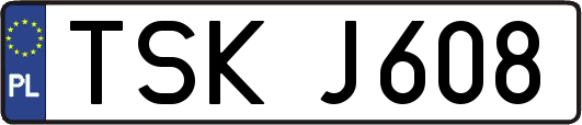 TSKJ608