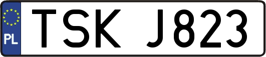 TSKJ823