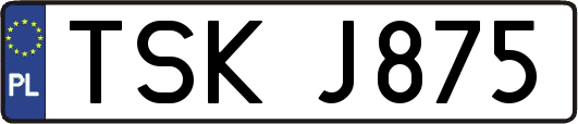 TSKJ875