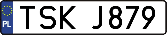TSKJ879