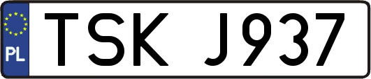 TSKJ937