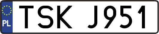 TSKJ951