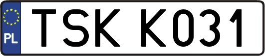 TSKK031