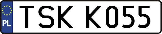 TSKK055