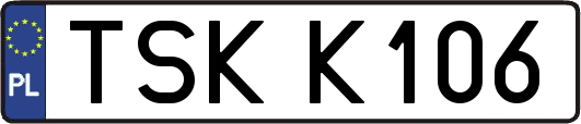 TSKK106