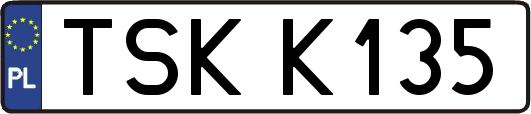 TSKK135