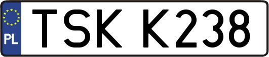TSKK238