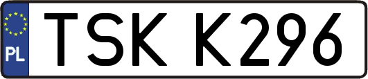 TSKK296