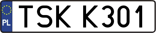 TSKK301