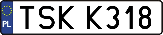 TSKK318
