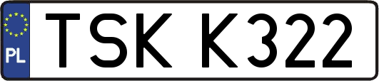 TSKK322