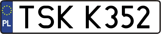 TSKK352