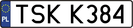 TSKK384