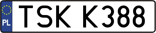TSKK388
